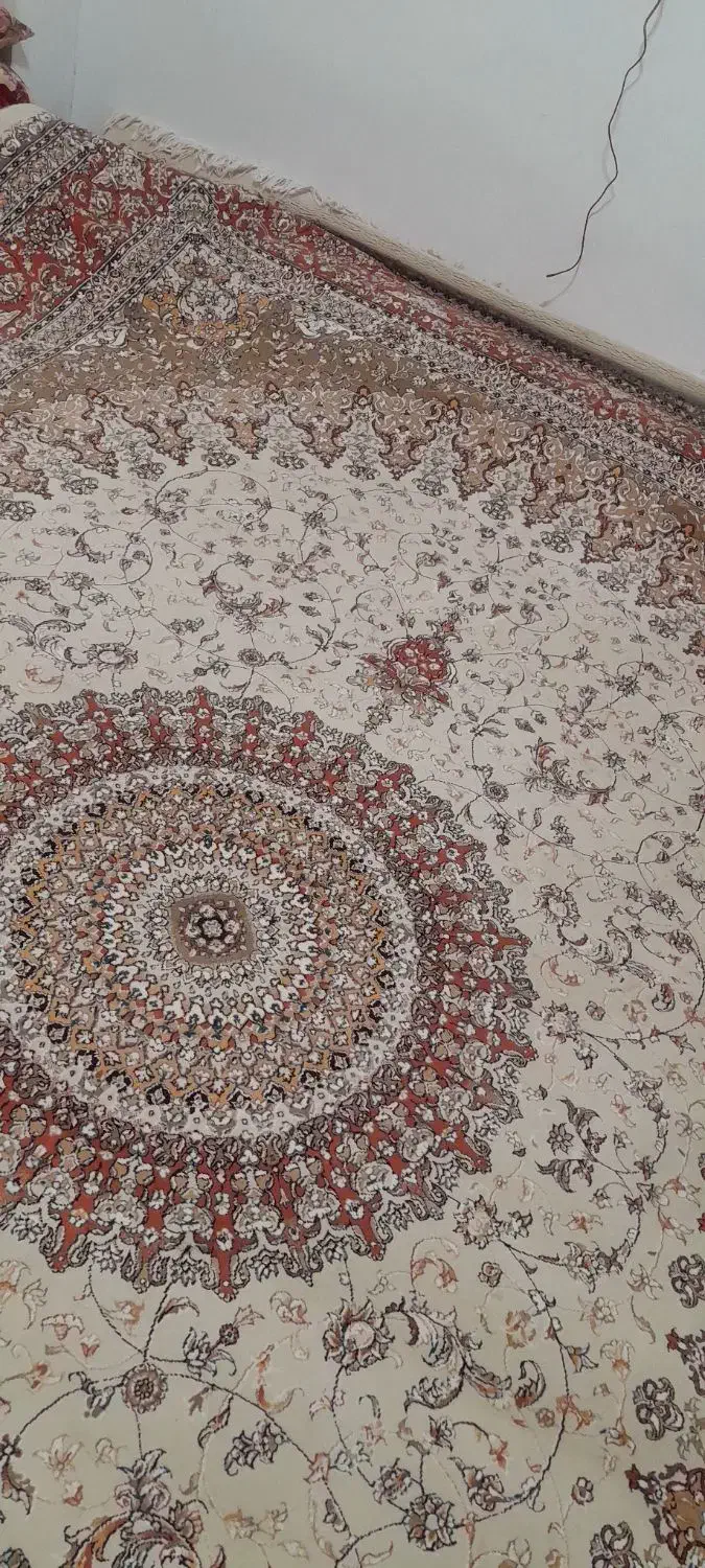 قالی دوازده متری|فرش|قم, شهرک مهدیه|دیوار