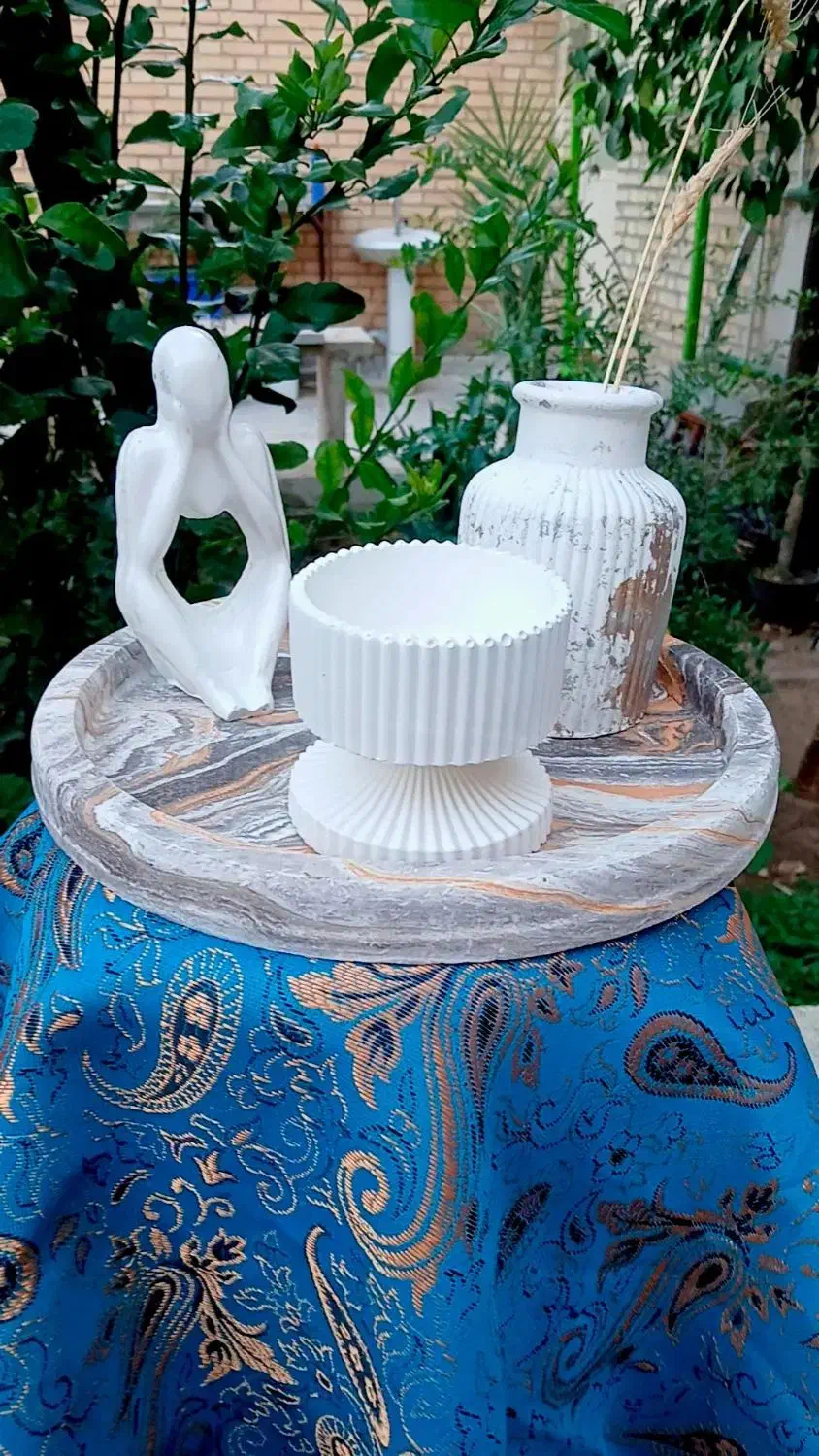 دکوری|صنایع دستی و سایر لوازم تزئینی|شیراز, اصلاح‌نژاد|دیوار