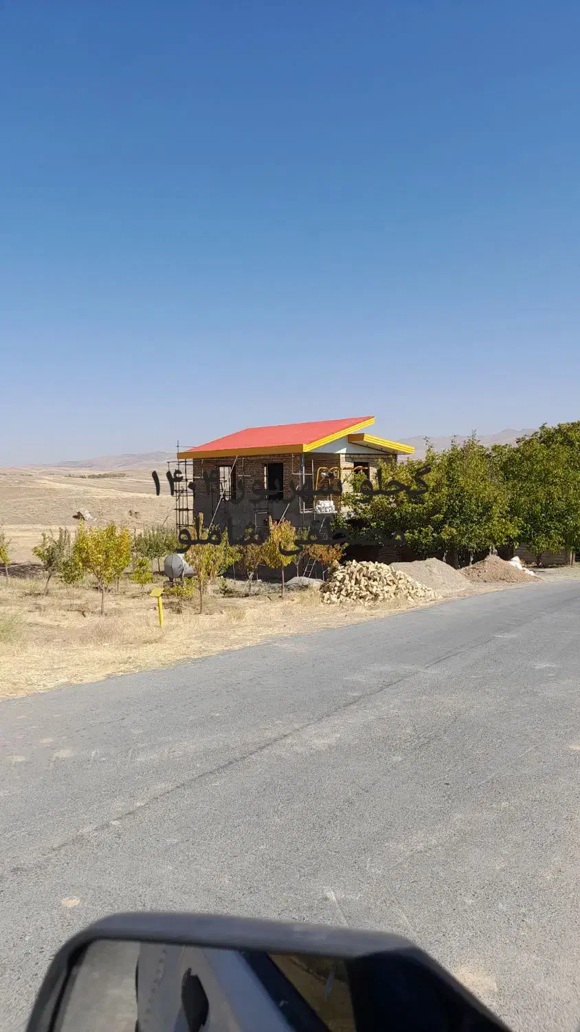 نصب شیروانی|خدمات پیشه و مهارت|شازند, |دیوار