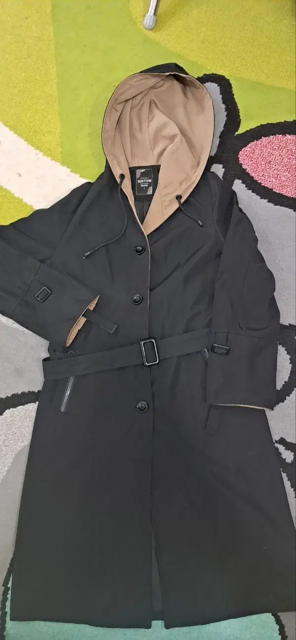 مانتو پالتو بارونی|لباس|مشهد, نوید|دیوار