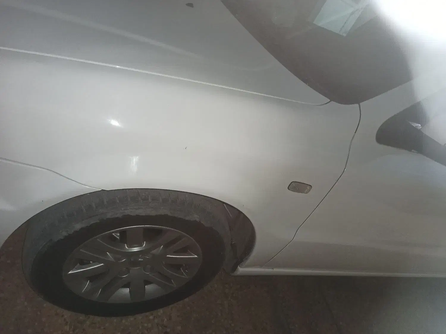 سمند ای آف فول فول۴۰۲|خودرو سواری و وانت|امیدیه, |دیوار