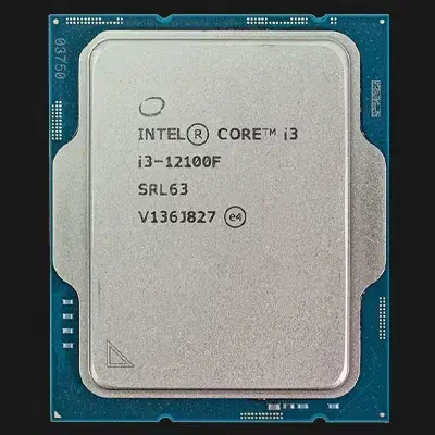 i3 12100f|قطعات و لوازم جانبی رایانه|بوشهر, |دیوار