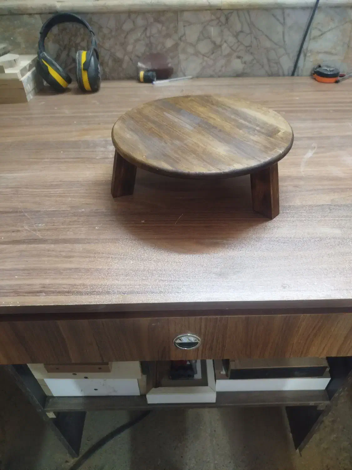 ظروف چوبی|ظروف سرو و پذیرایی|مشهد, چهنو|دیوار