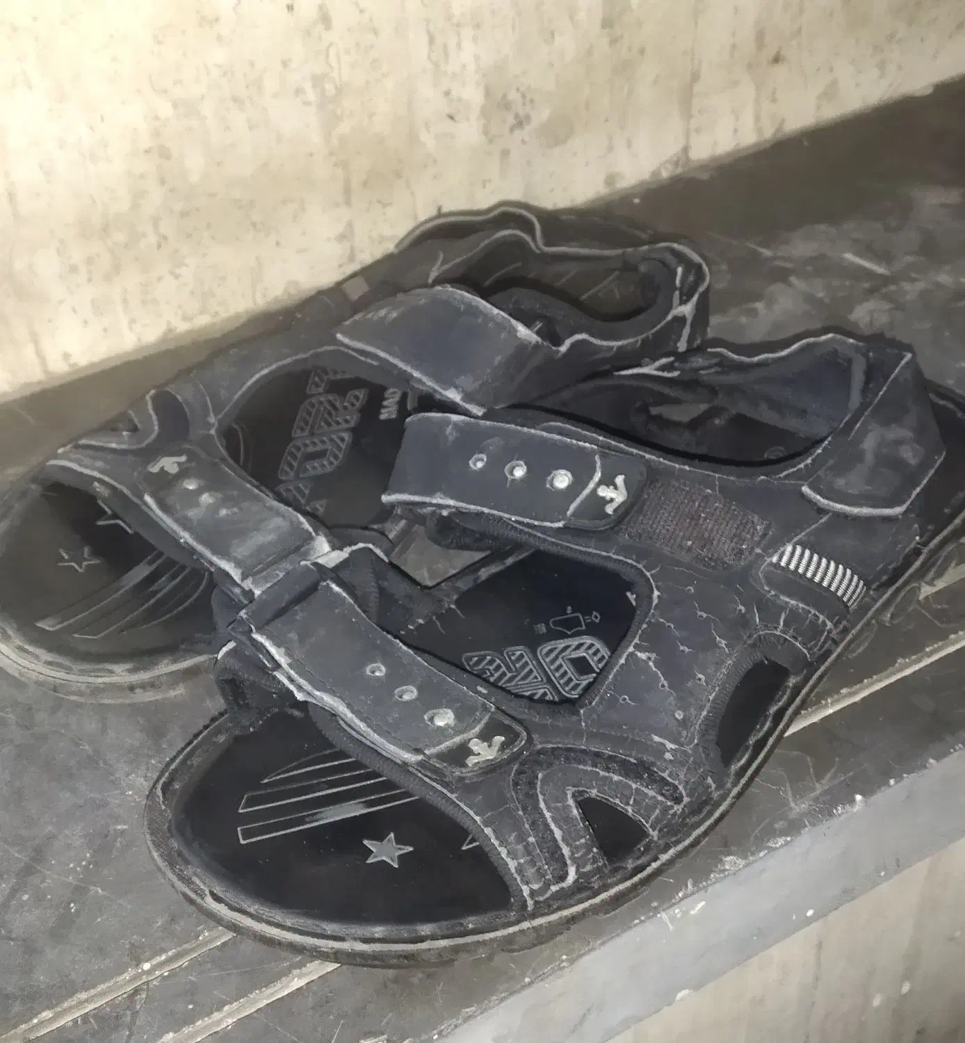 کفش های مردانه دست دوم|کیف، کفش، کمربند|کرمان, |دیوار