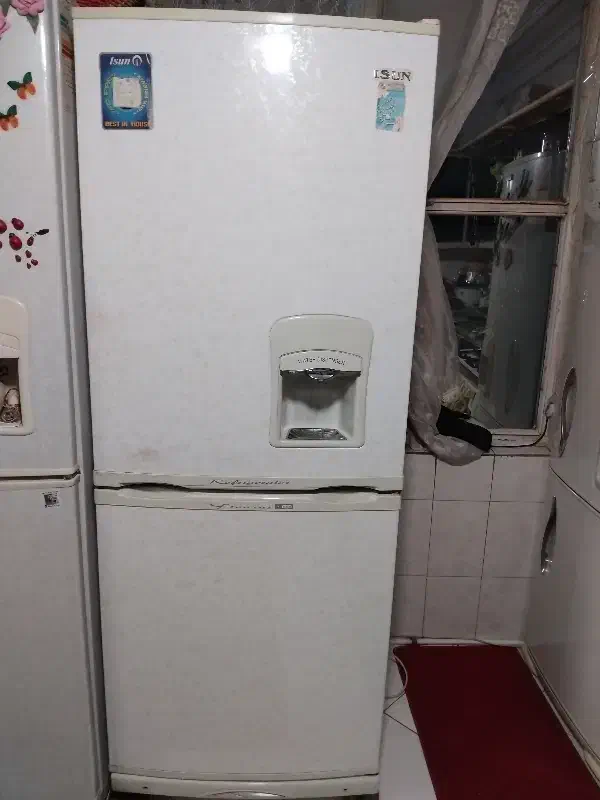 یخچال|یخچال و فریزر|تهران, هاشم‌آباد|دیوار