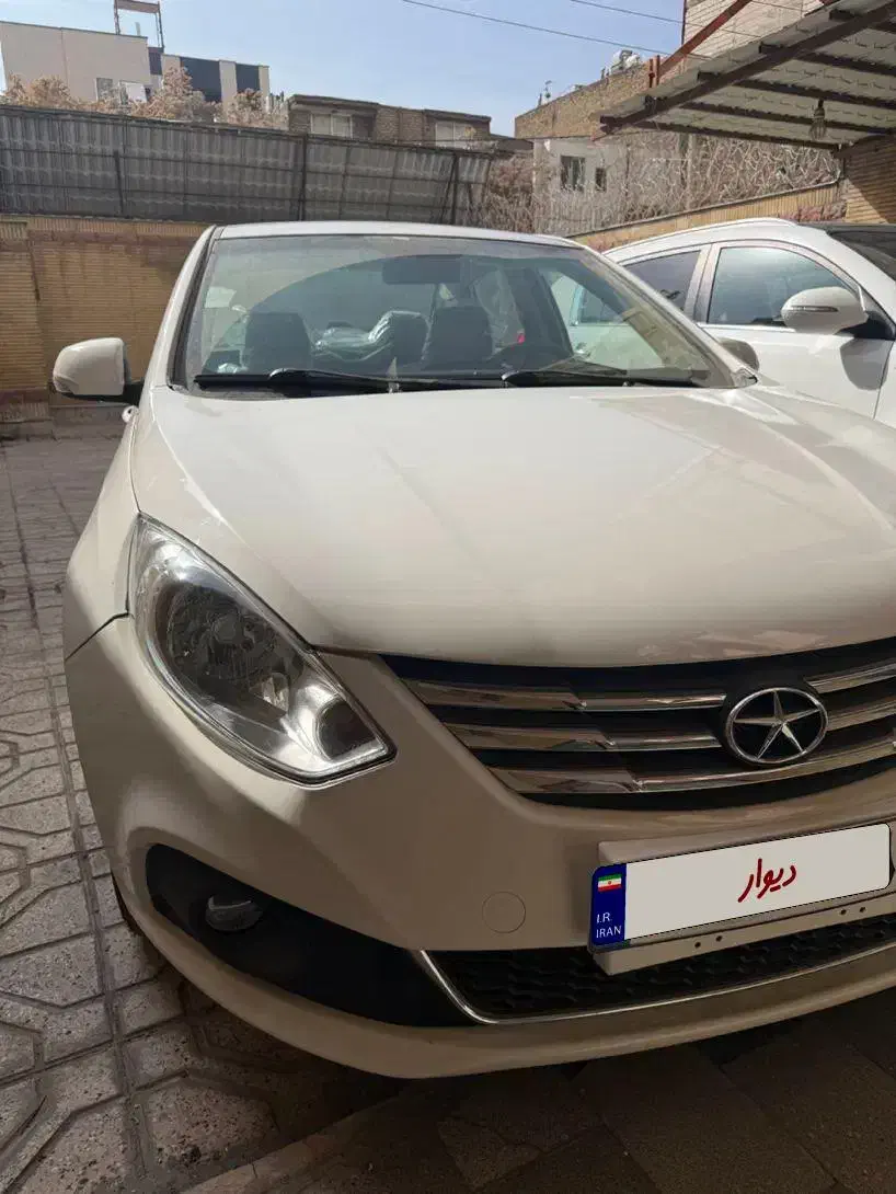 جک j4 صفر|خودرو سواری و وانت|مشهد, کلاهدوز|دیوار