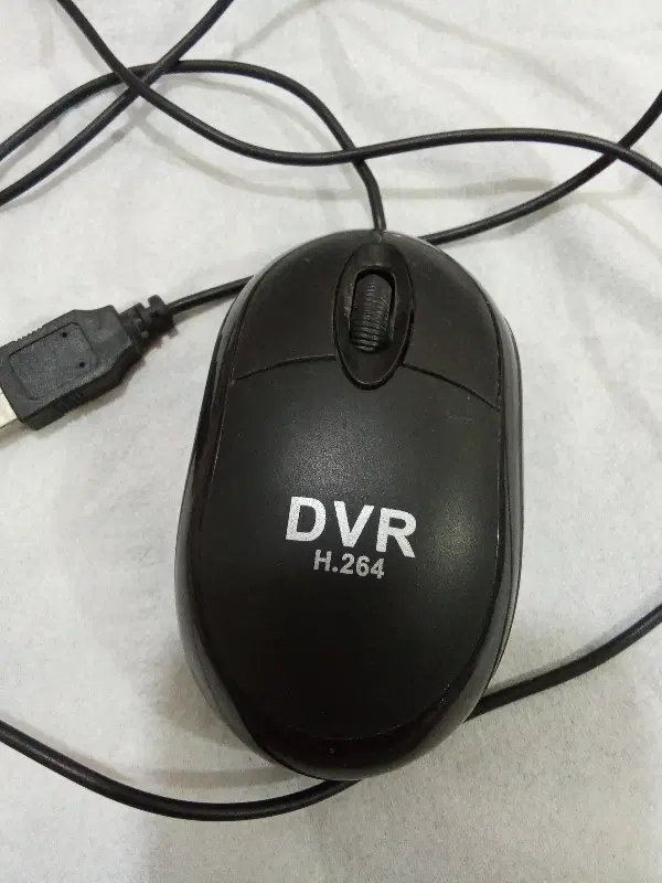 موس DVR|قطعات و لوازم جانبی رایانه|بندر گناوه, |دیوار