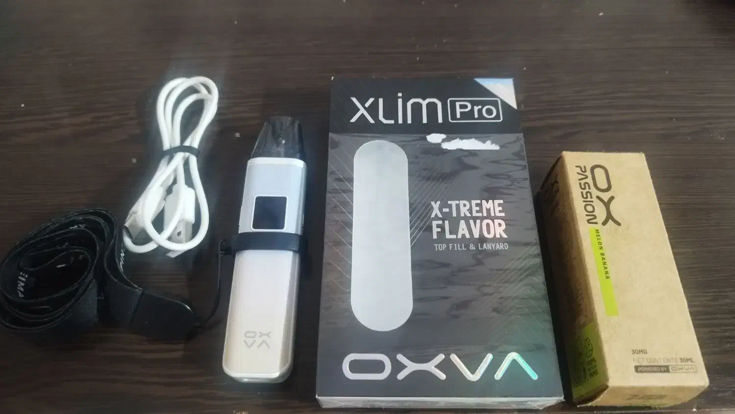 پاد برند oxva|زیورآلات و اکسسوری|شیراز, فرگاز|دیوار