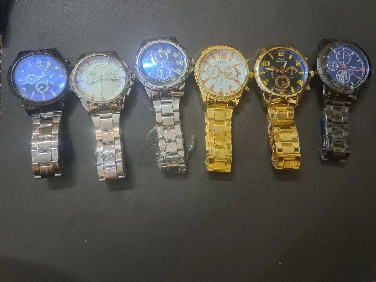 انواع ساعت ارسال سراسر ایران|ساعت|شیراز, زند|دیوار