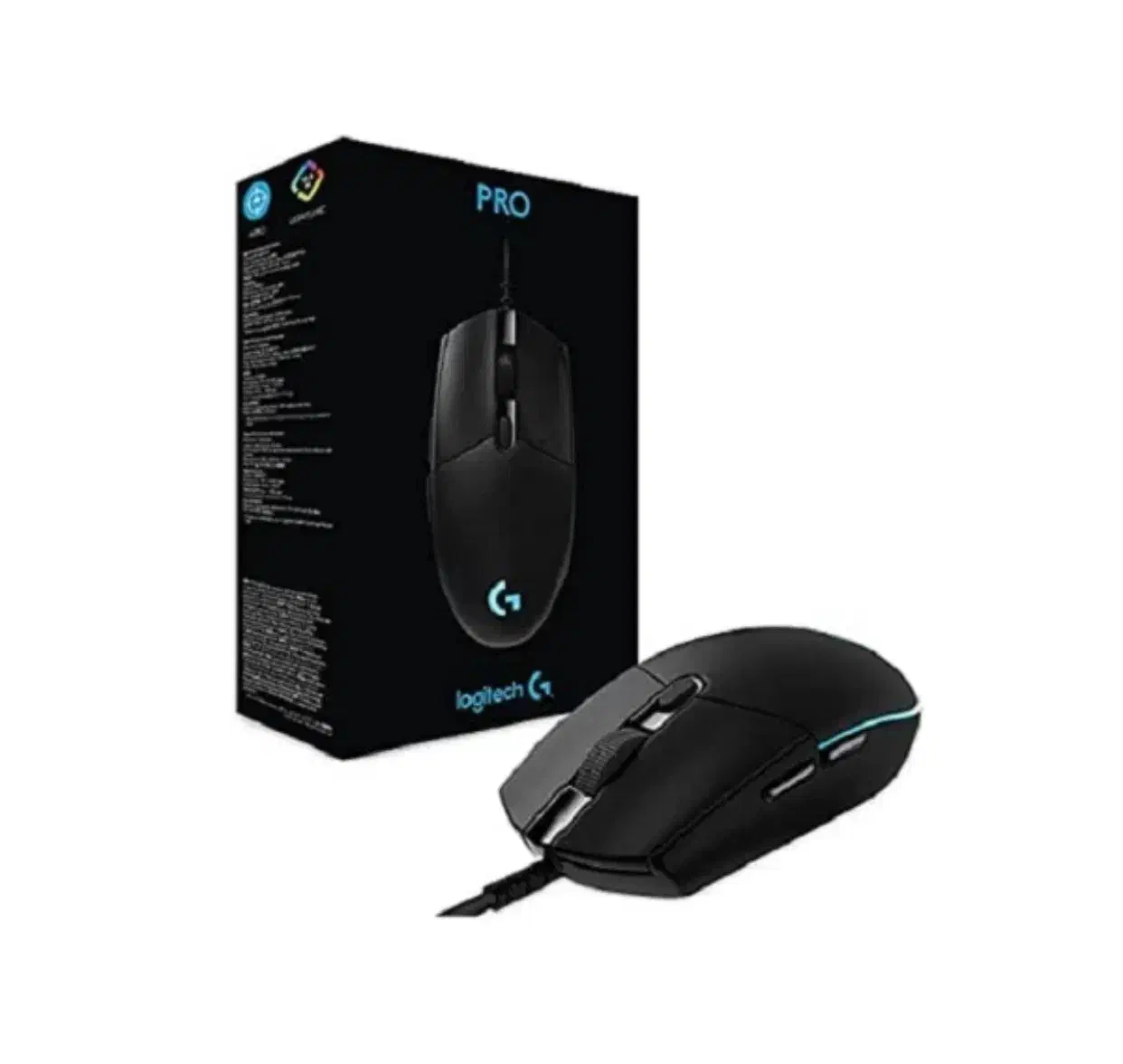 موس Gpro گیمینگ|قطعات و لوازم جانبی رایانه|گرگان, |دیوار