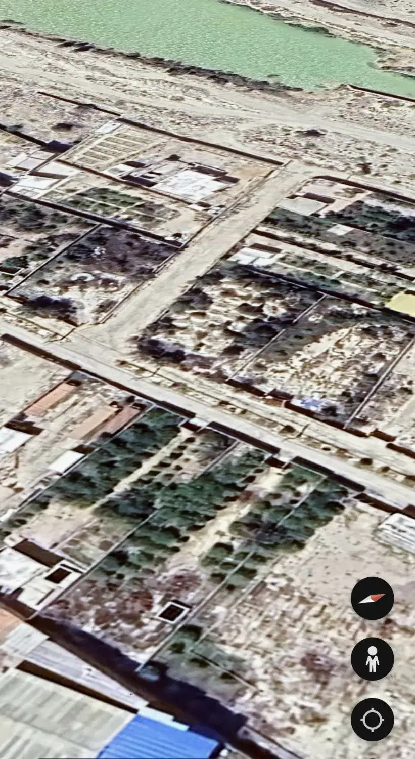 فروش زمین باغ شهری|فروش زمین و ملک کلنگی|بندر دیر, |دیوار