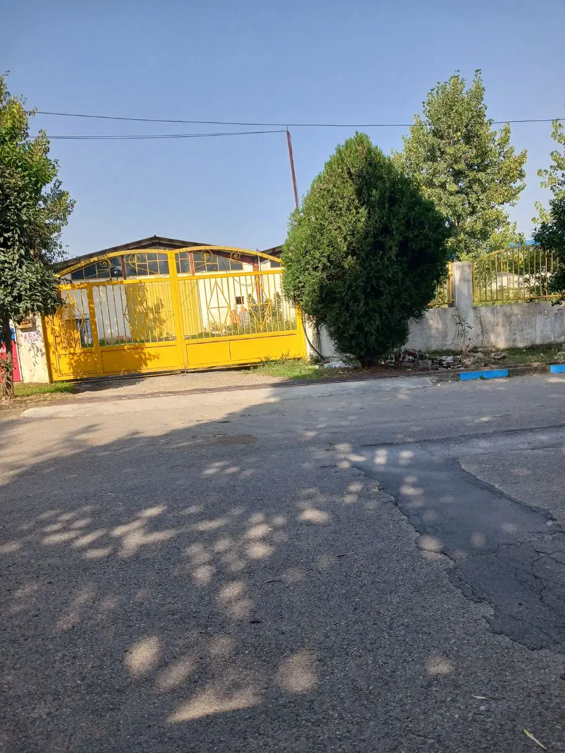 درخواست نیروی کار برای کارخانه چوب بری|استخدام صنعتی، فنی، مهندسی|امامزاده عبدالله, |دیوار