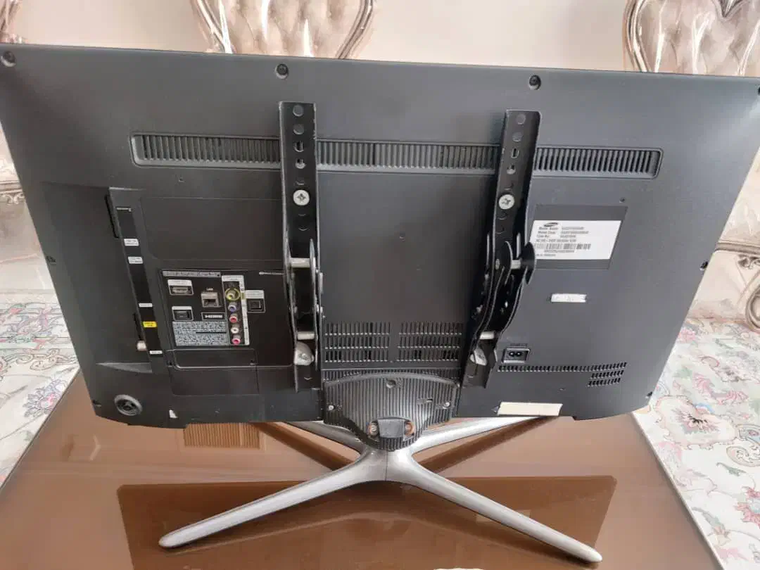 تلوزیون ۳۲ اینچ سامسونگ ua32f5590am|تلویزیون و پروژکتور|تهران, بازار|دیوار