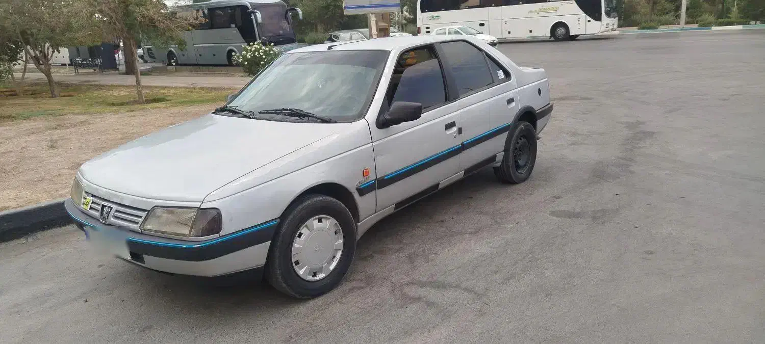 روا سال|خودرو سواری و وانت|اصفهان, ناصرخسرو|دیوار