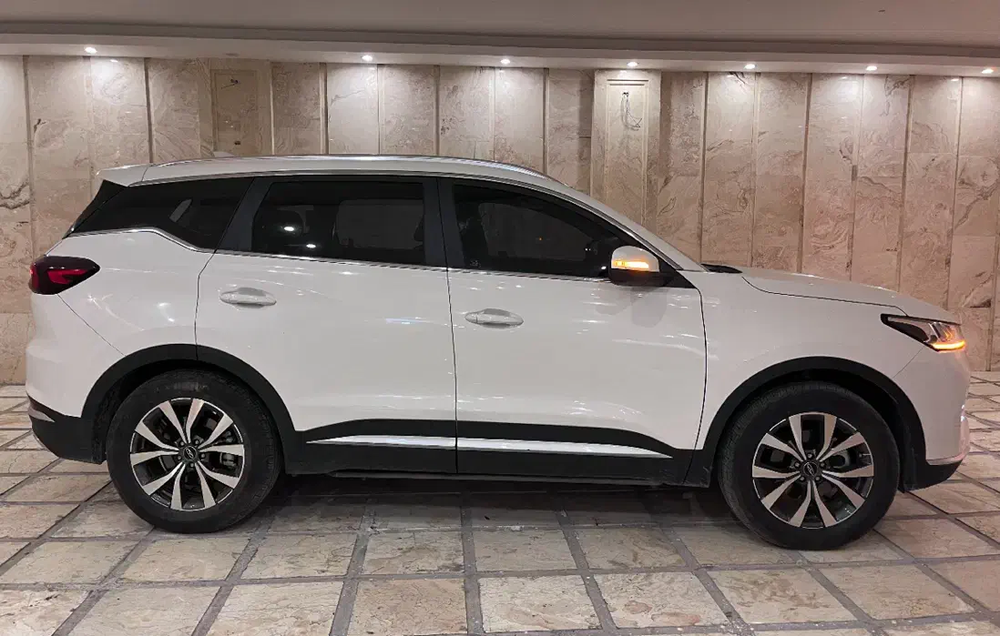 تیگو ۷ پرو|خودرو سواری و وانت|مشهد, بهشت|دیوار