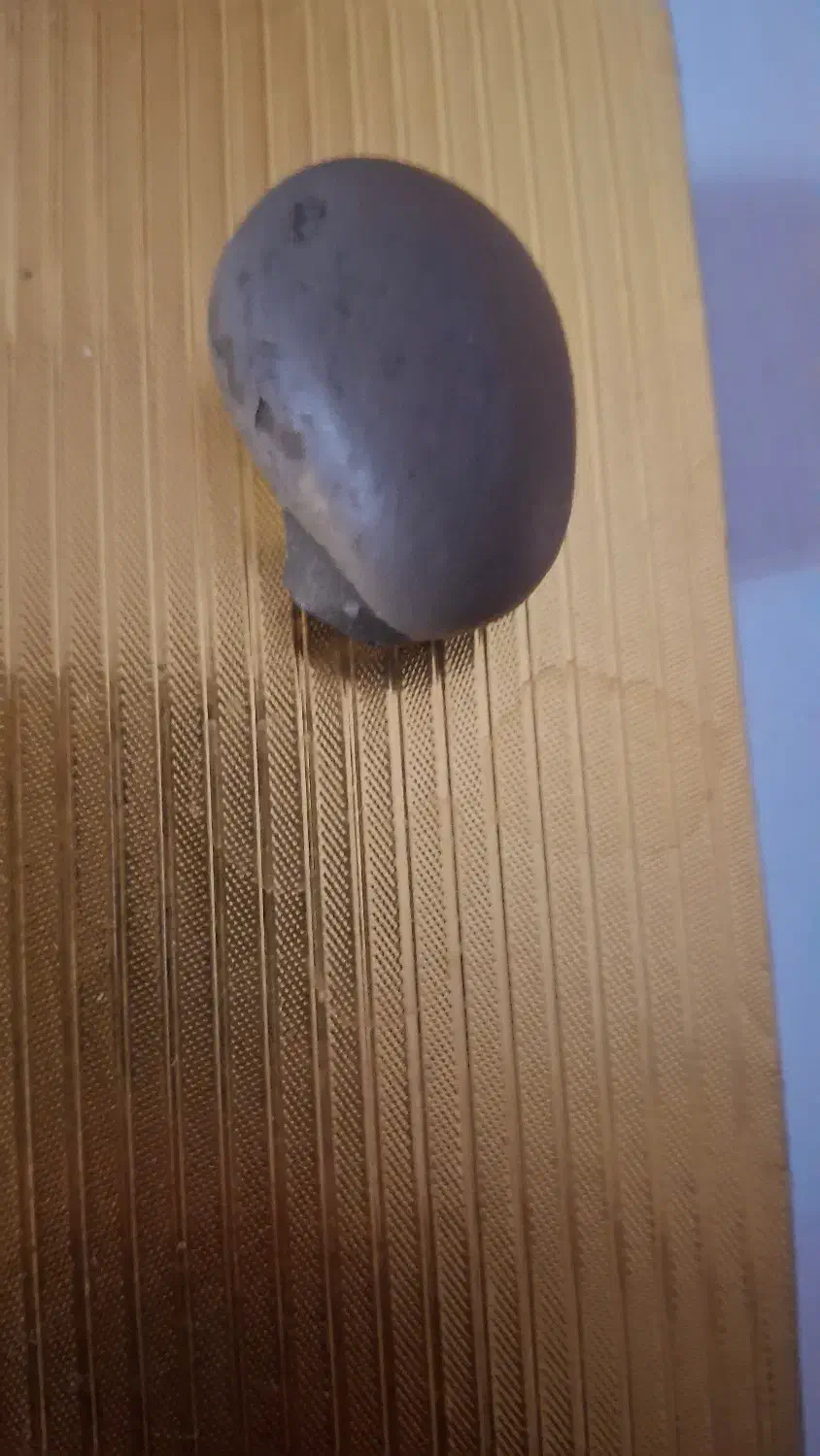 سنگ خیلی خیلی قدیمی|بدلیجات|ری, علایین|دیوار