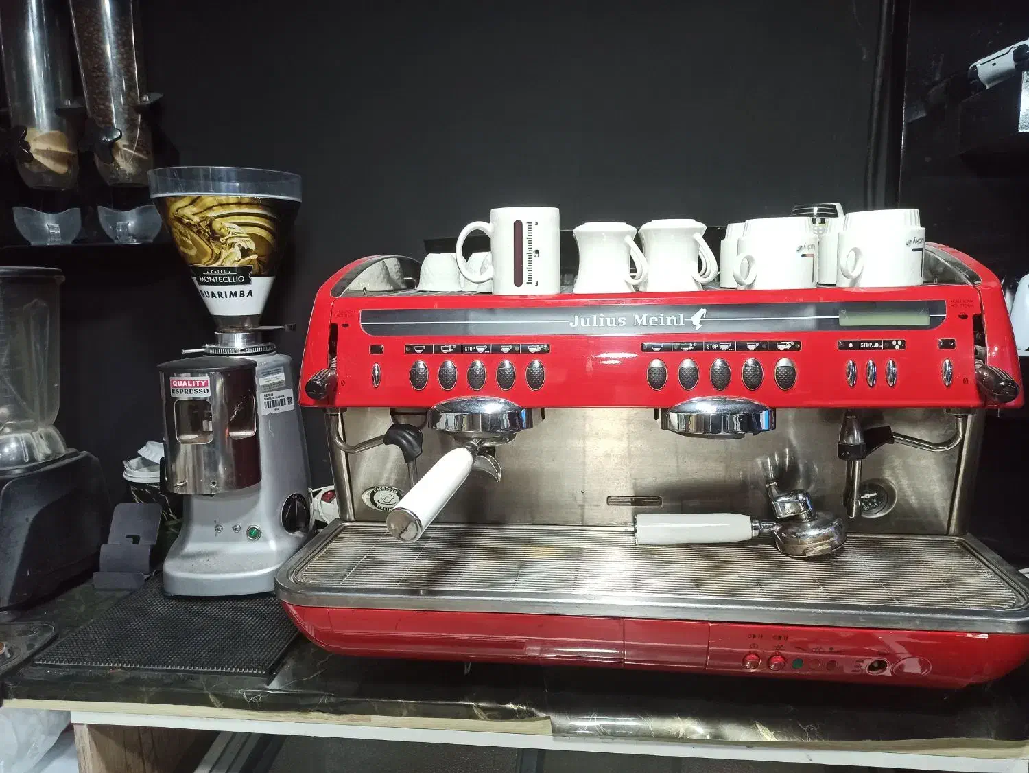 قهوه ساز|سماور، چای‌ساز، قهوه‌ساز|شیراز, فرهنگ شهر|دیوار