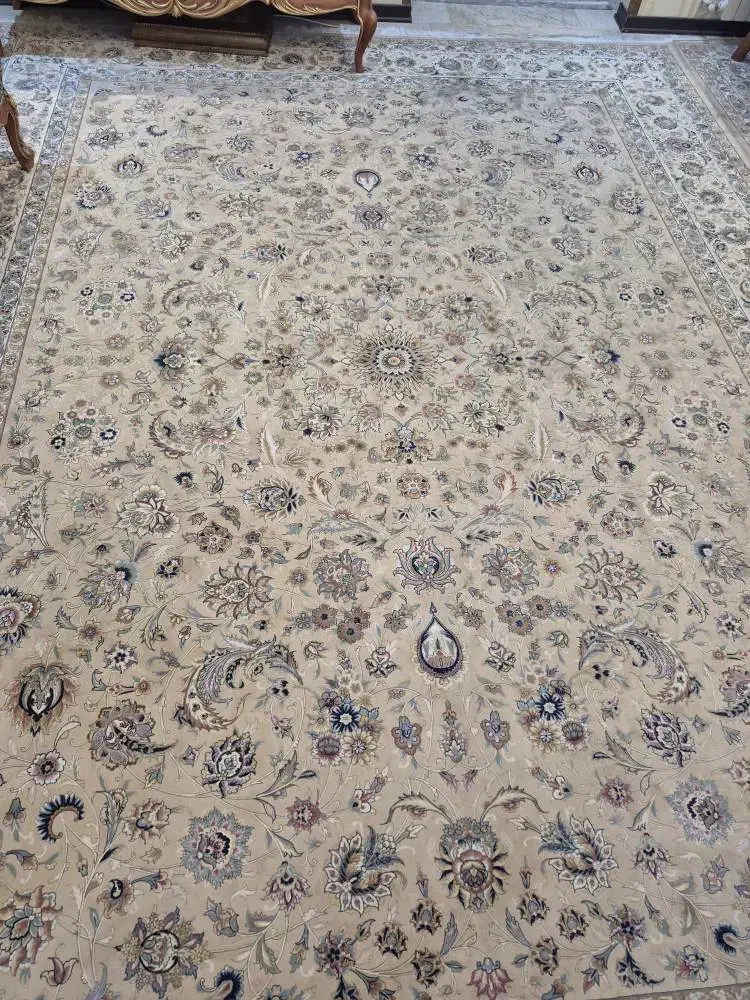 فرش شاندیز مشهد|فرش|تهران, آشتیانی|دیوار