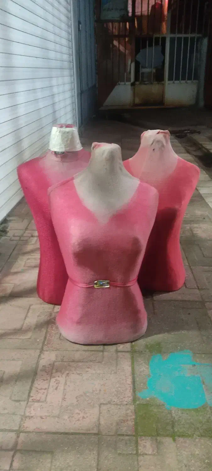 مانکن|فروشگاه و مغازه|رشت, چله خانه|دیوار