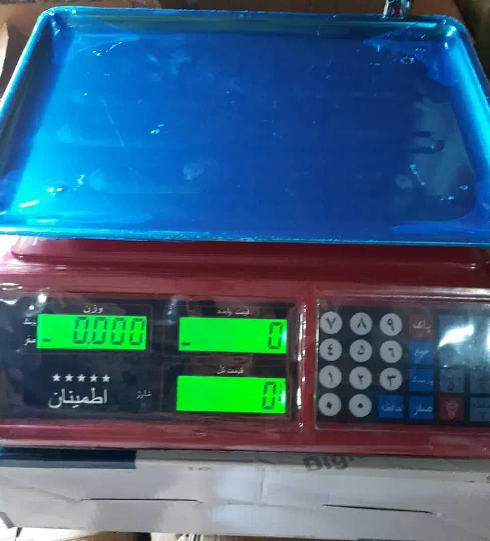 تعمیر انواع ترازو و باسکول کالباس بر|خدمات پیشه و مهارت|تبریز, |دیوار