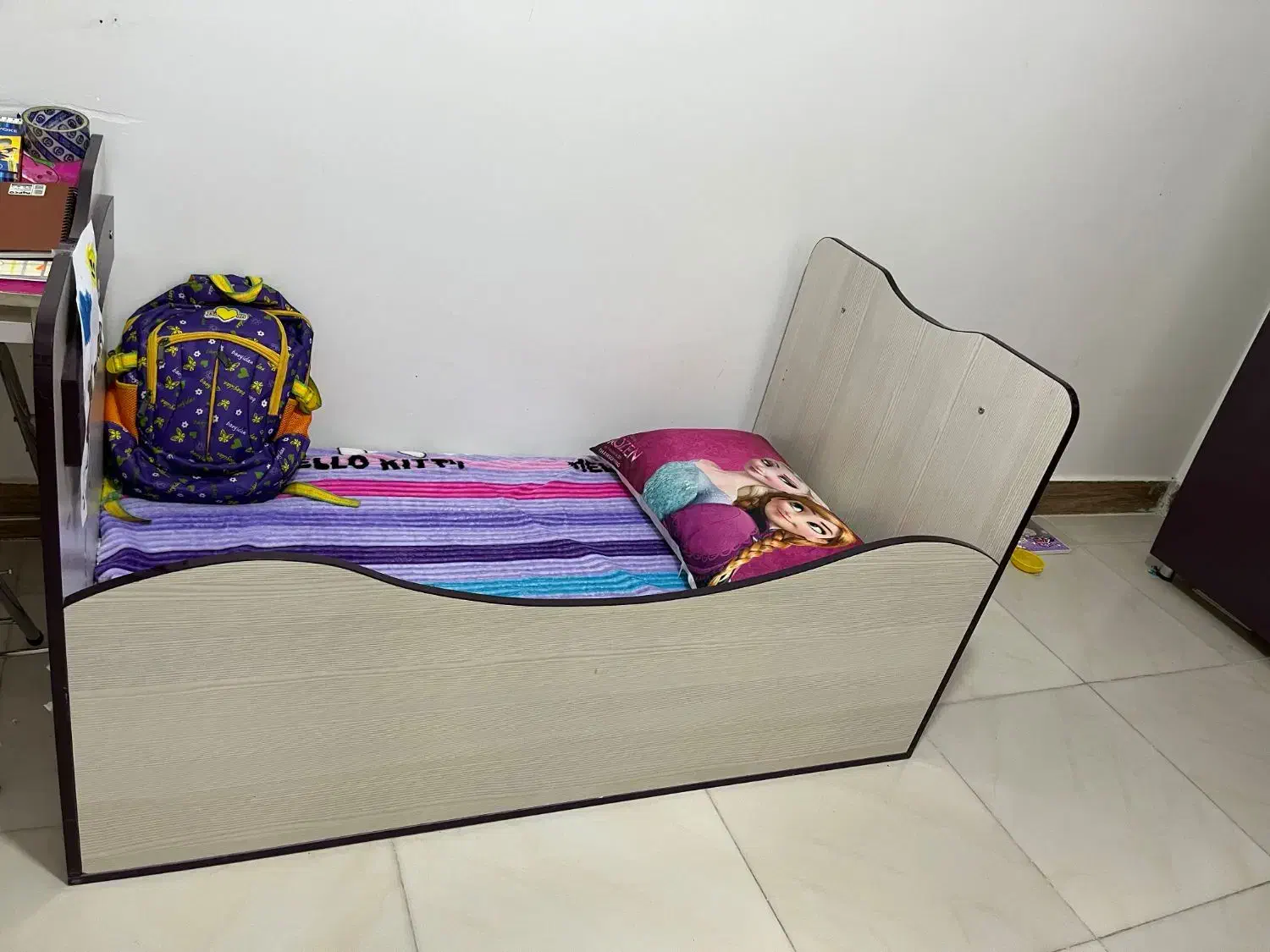 سرویس خواب کودک و نوجوان|تخت و سرویس خواب|سبزوار, شهرک جهاد|دیوار