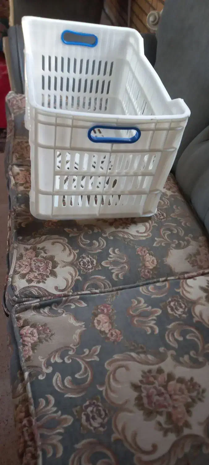 سبد میوه|ظروف نگهدارنده، پلاستیکی، یکبارمصرف|شریفآباد, |دیوار