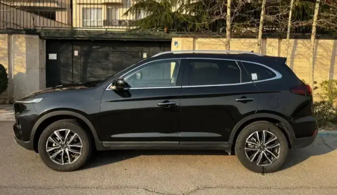 Kmc K7|خودرو سواری و وانت|تهران, قاسم‌آباد|دیوار