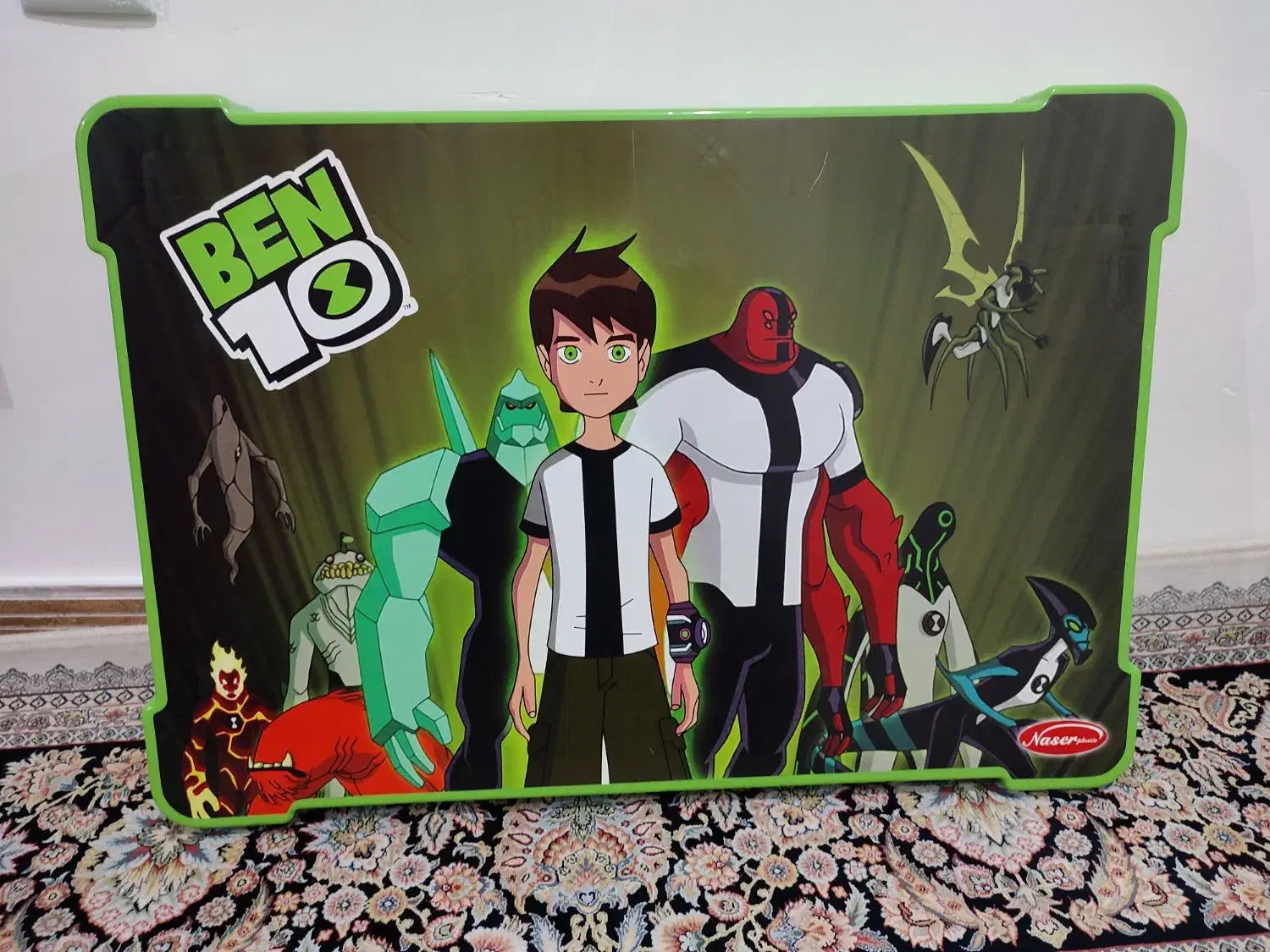 میز تحریر|میز تحریر و کامپیوتر|لاهیجان, پردسر|دیوار