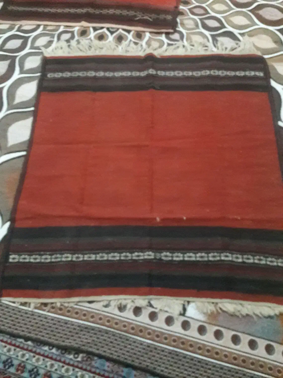 فرش دستبافت|فرش|زاهدان, |دیوار