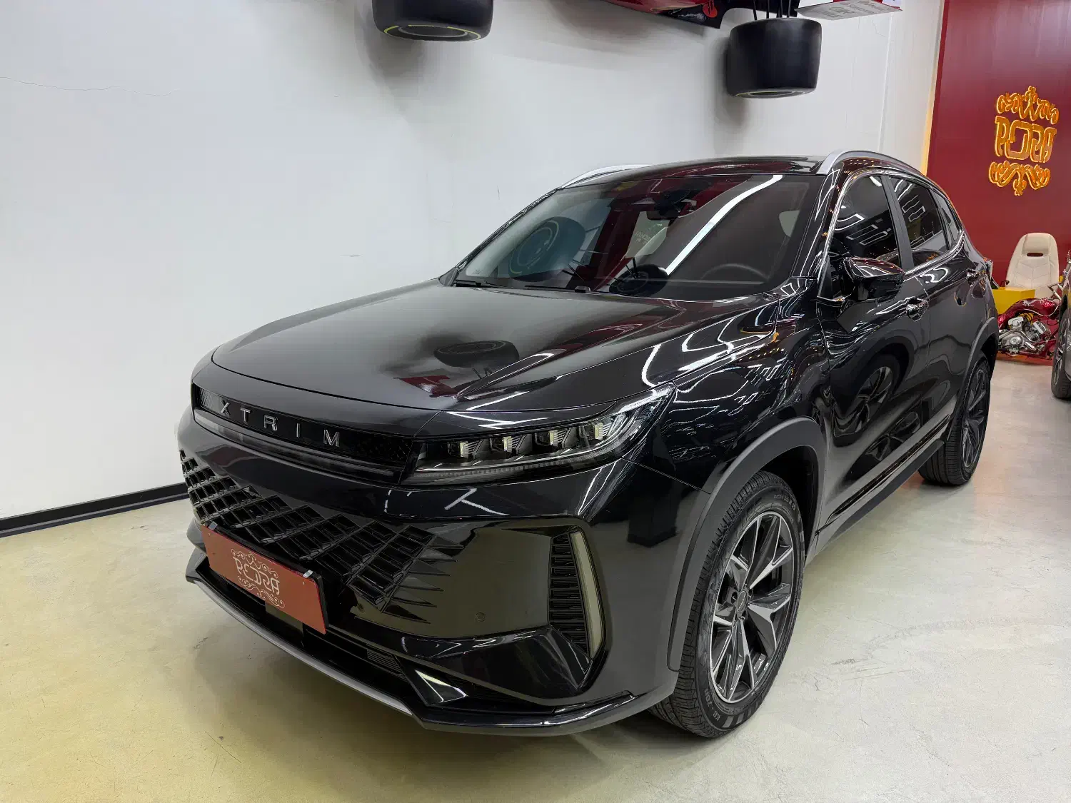 ایکستریم LX|خودرو سواری و وانت|کرج, عظیمیه|دیوار