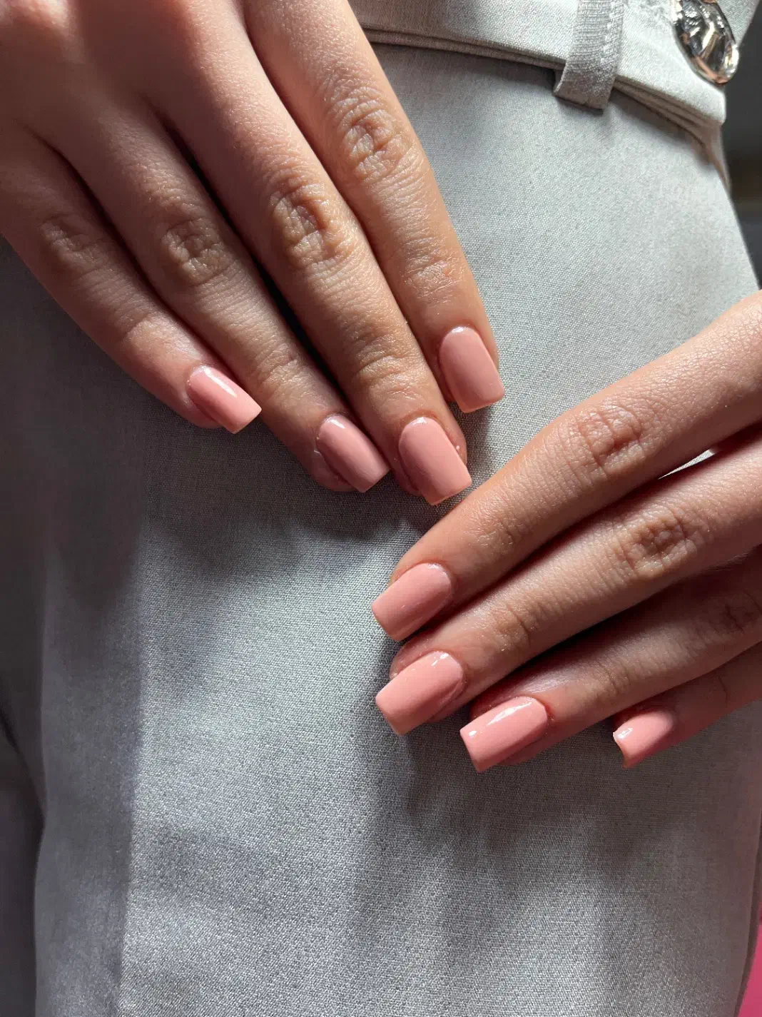 کاشت و ترمیم و لمینت ناخن و کاشت موقت|خدمات آرایشگری و زیبایی|سردرود, |دیوار