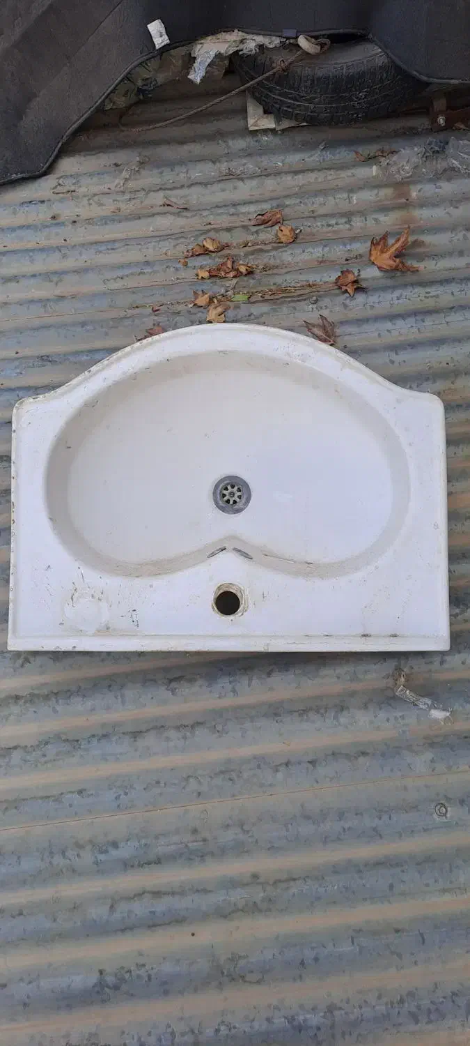 روشویی|لوازم سرویس بهداشتی|خرمآباد, |دیوار