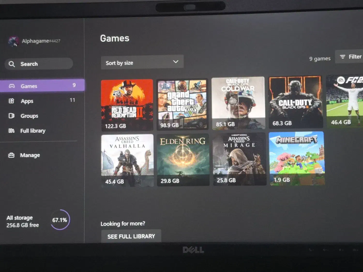 xbox one / ایکس باکس وان حافظه یک ترابایت|کنسول، بازی ویدئویی و آنلاین|کرج, شهرک بنفشه|دیوار