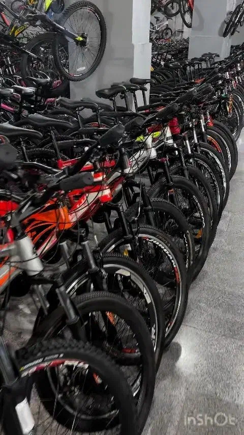 تنوعی خیره کننده ** دوچرخه اصیل / کد 000|دوچرخه، اسکیت، اسکوتر|کرج, کیانمهر|دیوار