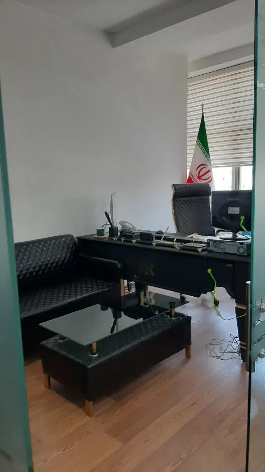 اپارتمان سند اداری ۹۰متر نبش کاشانی و مترو|اجارهٔ دفتر کار، اتاق اداری، مطب|تهران, سازمان برنامه شمالی|دیوار