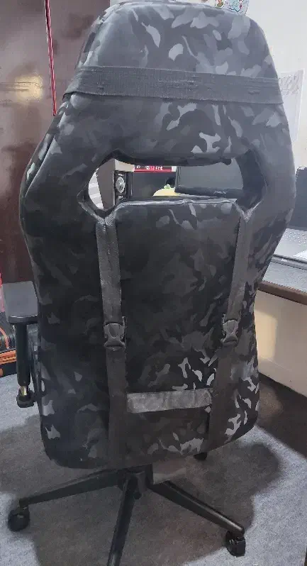 صندلی گیمینگ - DxRacer - نو|صندلی و نیمکت|آستانه اشرفیه, |دیوار