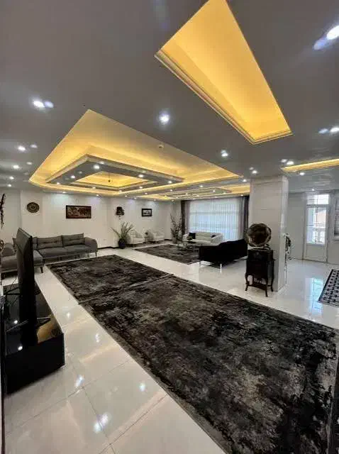 145 متری/دونبش/بر گلستان/لوکس|فروش آپارتمان|اصفهان, الهیه|دیوار