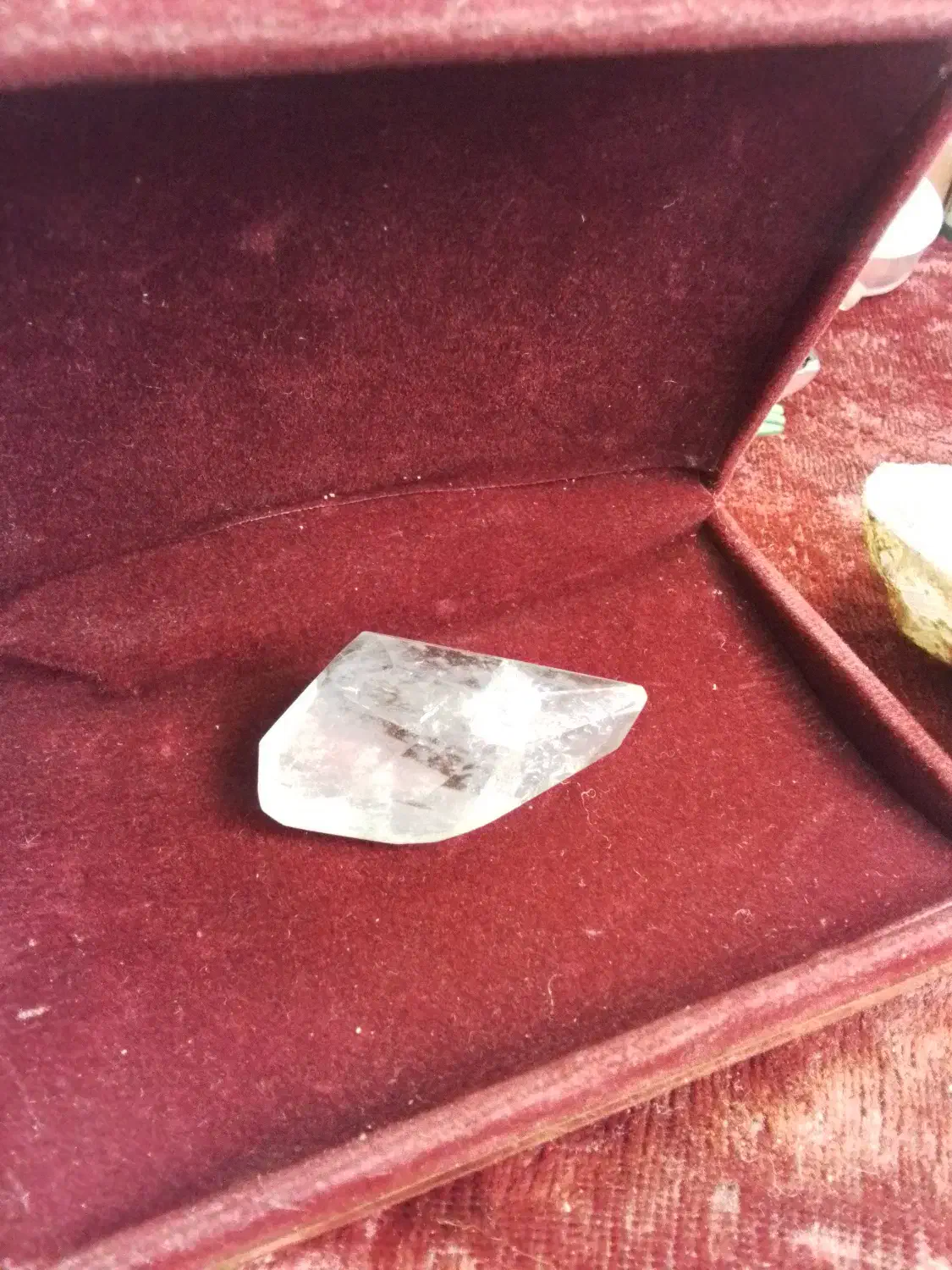 فروش نگین عقیق اصل تراش دست|جواهرات|سبزوار, کوی گلستان|دیوار