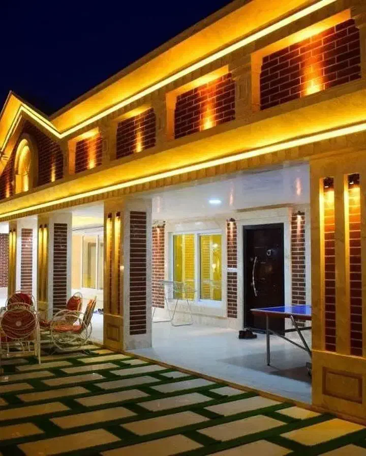 اجاره باغ ویلا روزانه هفتگی|اجارهٔ کوتاه‌مدت ویلا و باغ|ایلام, |دیوار