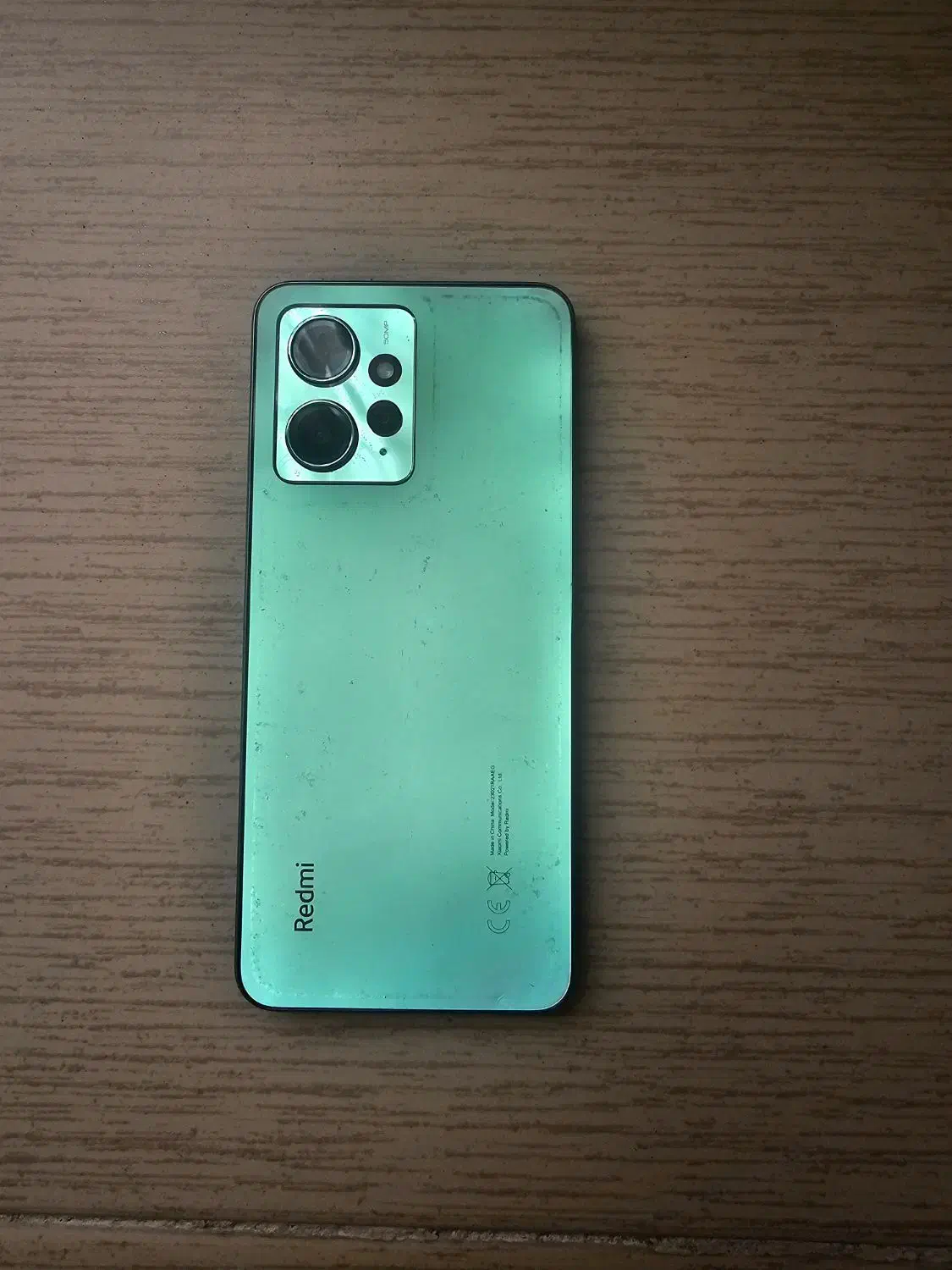 گوشی redmi note 12|موبایل|بوکان, |دیوار