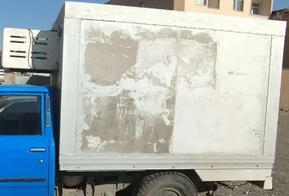 یخچال نیسان|فروشگاه و مغازه|سبزوار, قصبه شرقی|دیوار