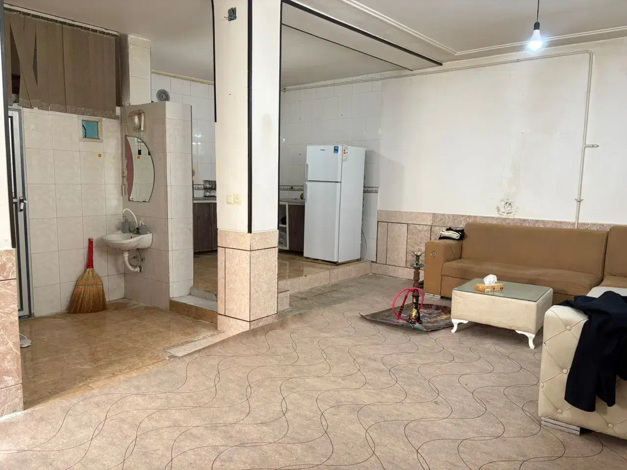 فروش منزل نقلی|فروش خانه و ویلا|مرودشت, شهرک مهدیه|دیوار