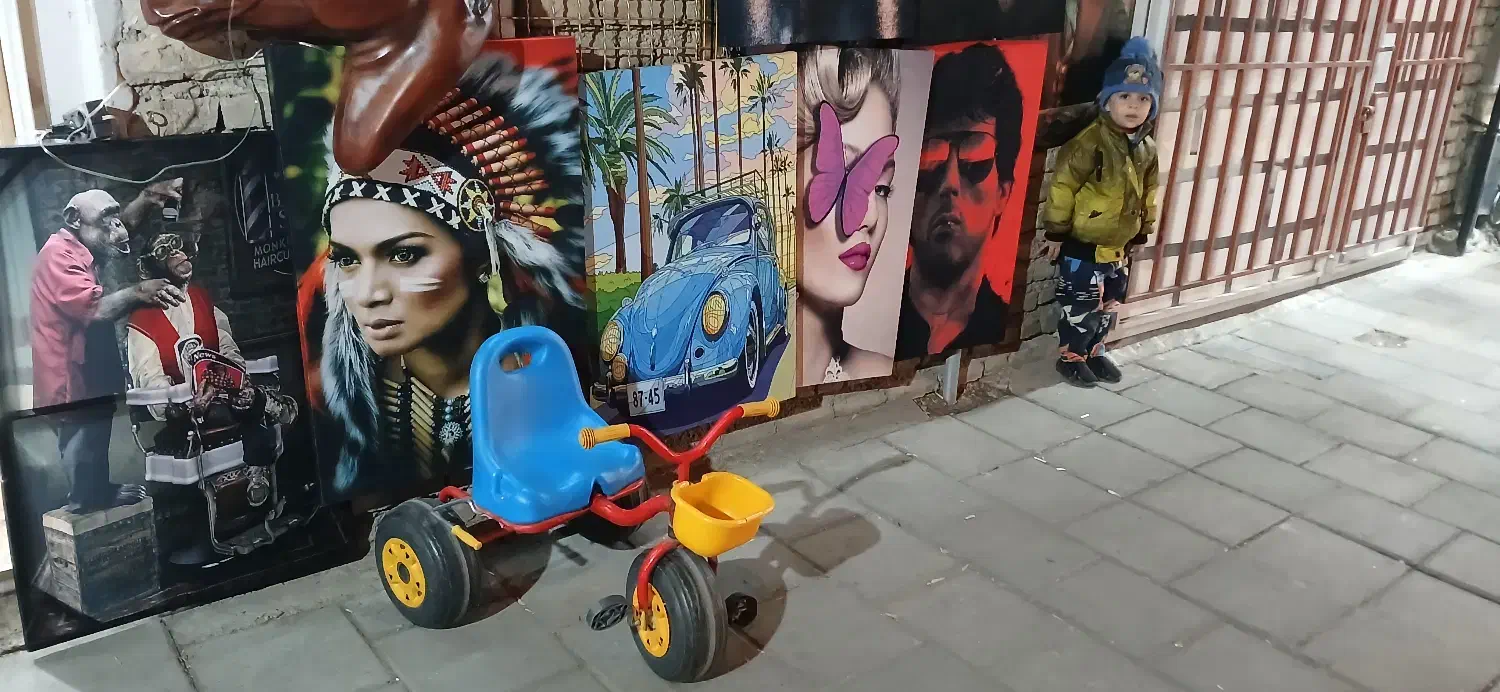 ۳ چرخه|دوچرخه، اسکیت، اسکوتر|ارومیه, |دیوار