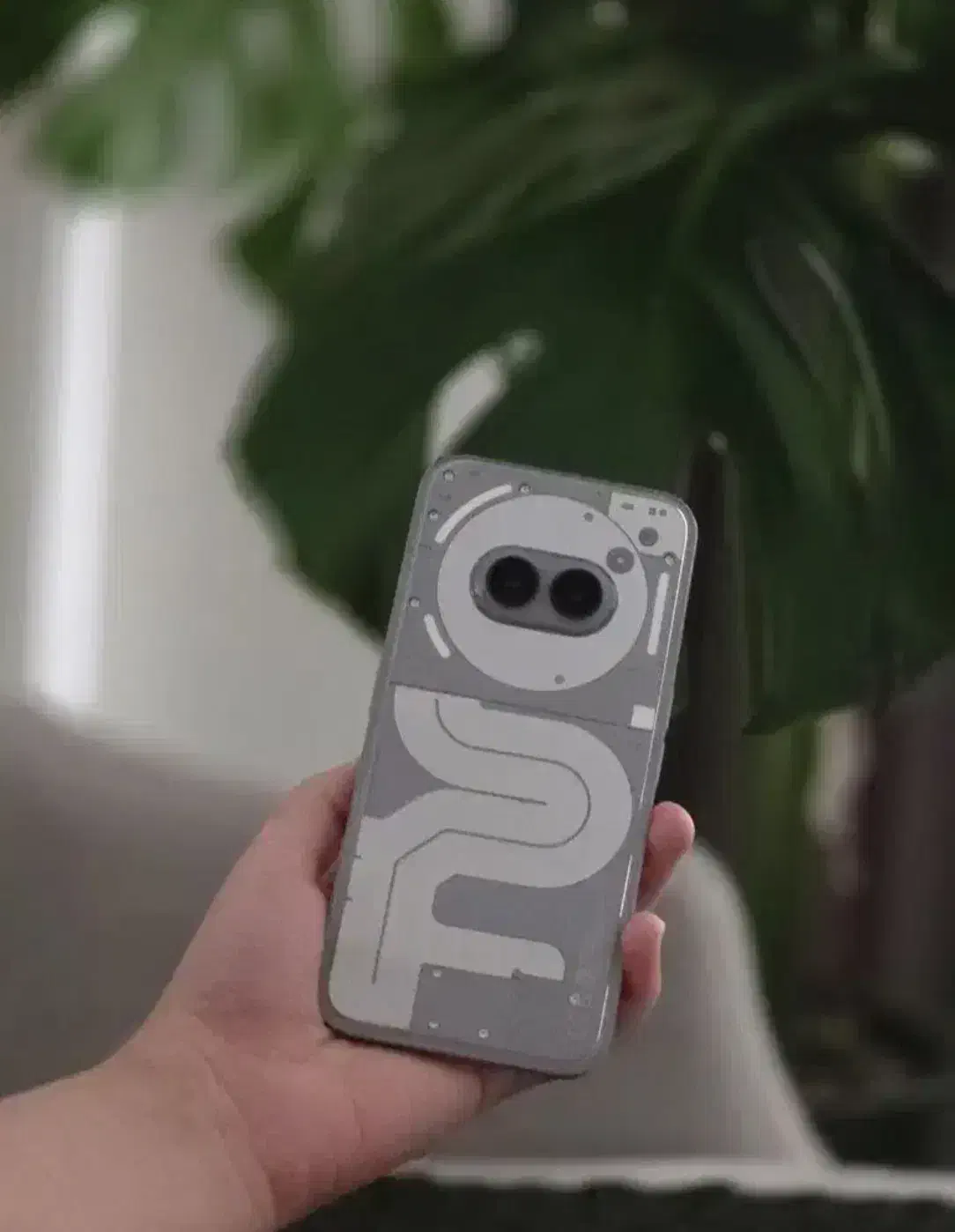 ناتینگ 2aplus|موبایل|تهران, فلسطین (میدان انقلاب)|دیوار