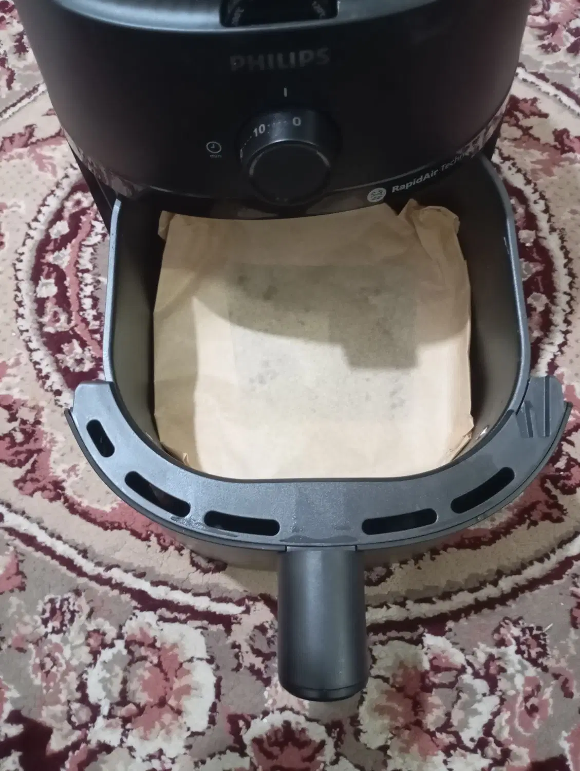 هواپز مدل PHILIPS|اجاق گاز و لوازم برقی پختوپز|تهران, بریانک|دیوار