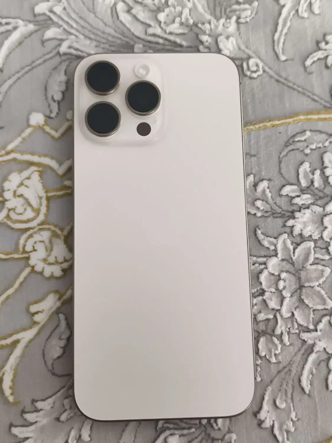 آیفون 16 pro max 256|موبایل|سقز, |دیوار