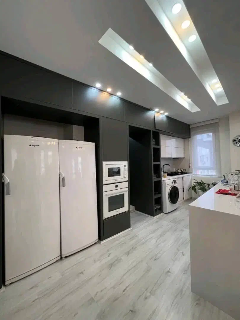 رهن و اجاره /۳خواب/ ۲ پارکینگ/ شیک|اجارهٔ آپارتمان|رشت, بلوار گیلان|دیوار