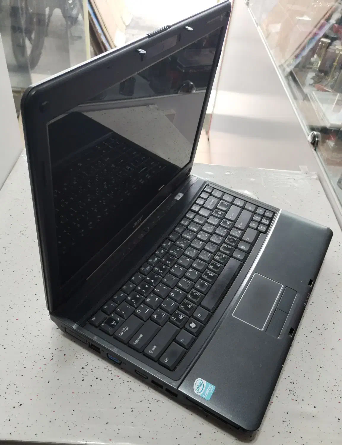 لپ تاپ acer|رایانه همراه|بابل, |دیوار