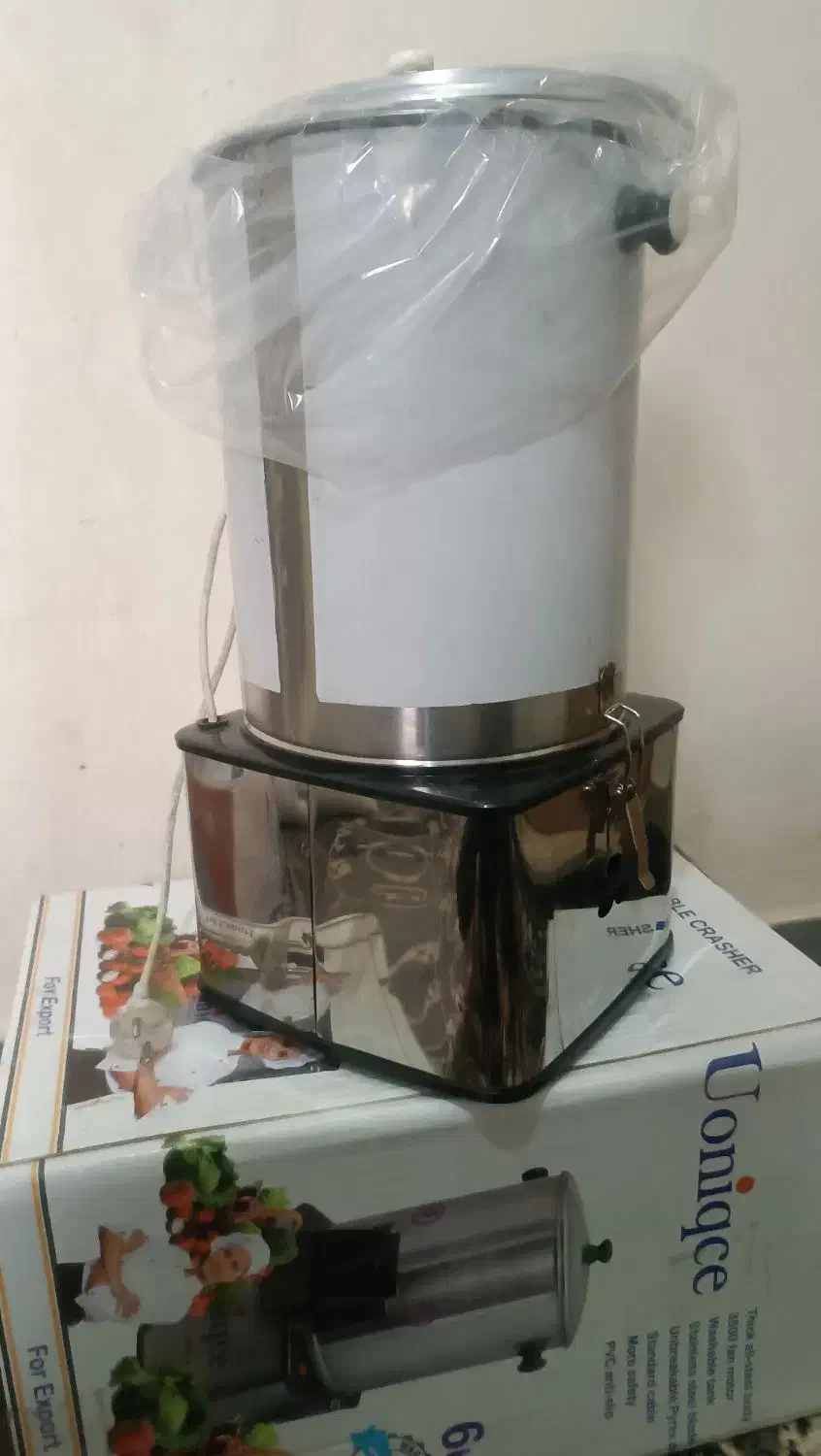 سبزی خورد کن|اجاق گاز و لوازم برقی پخت‌وپز|مسجد سلیمان, |دیوار