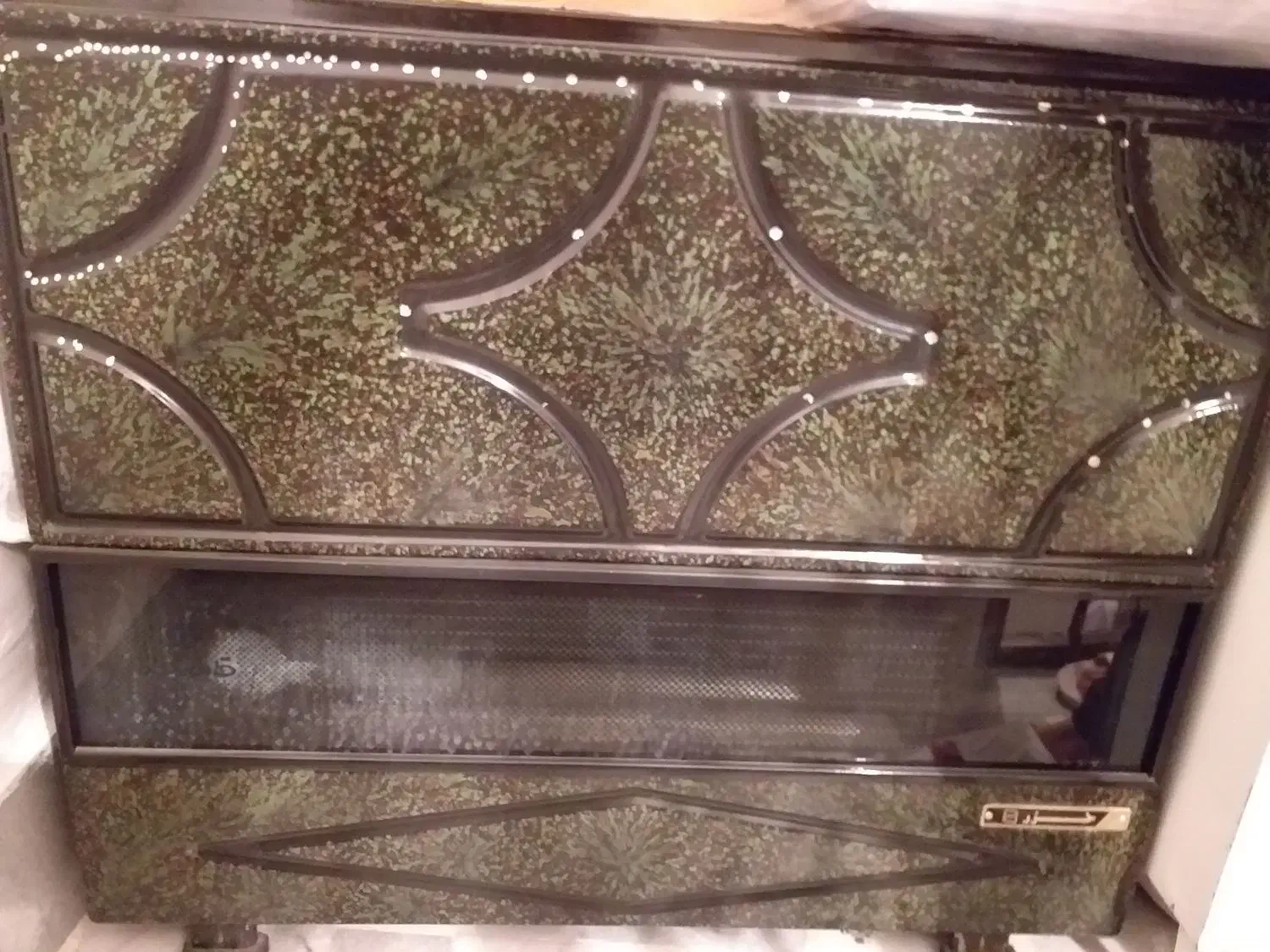 بخاری گازی|بخاری، هیتر، شومینه|قروه, |دیوار